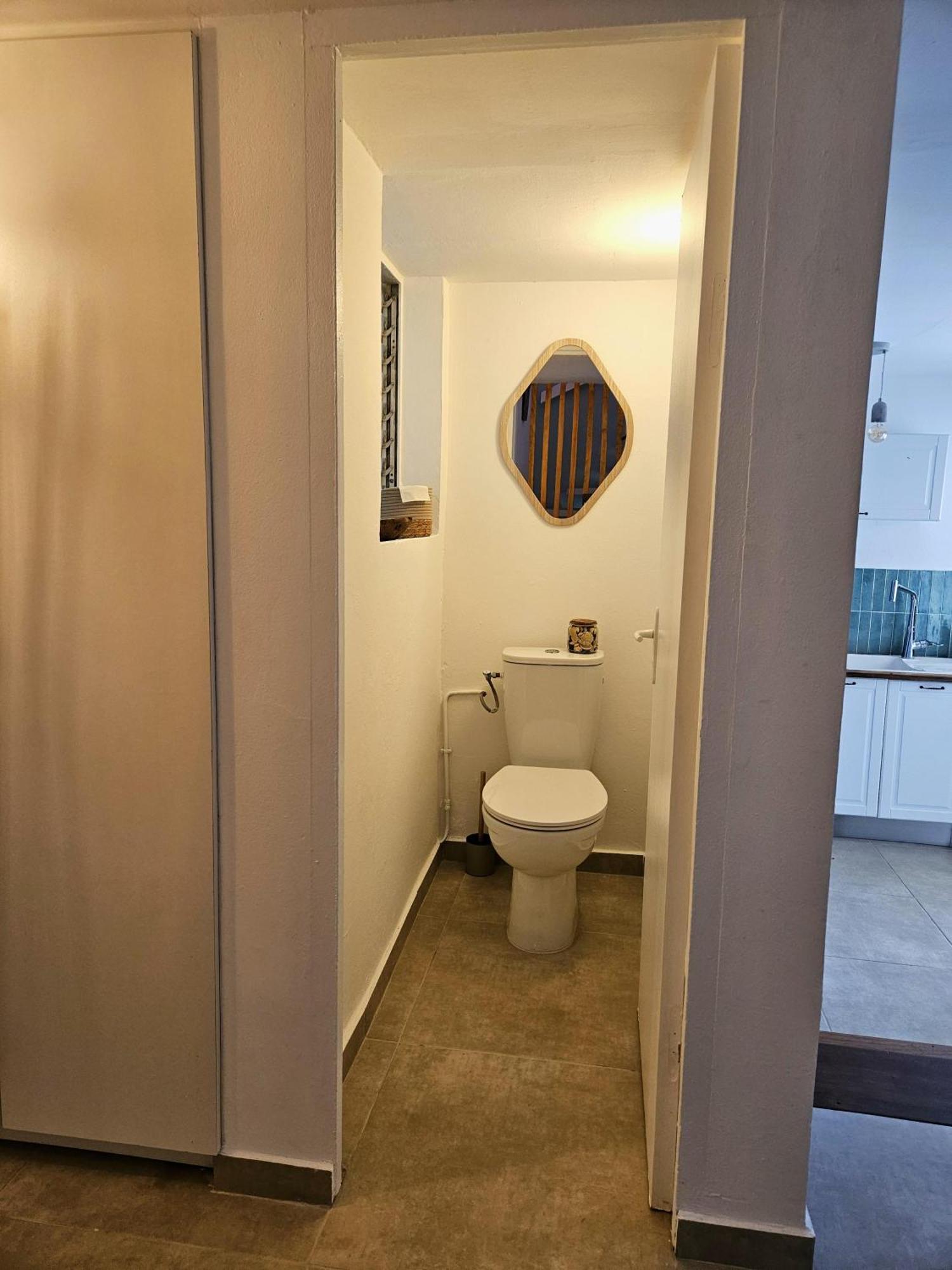 Villa Karmen 르 디아망 외부 사진